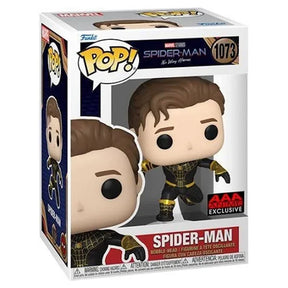 Funko Pop!  - Spider-Man: No Way Home - Collectible Toy #1073