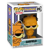 Funko Pop! Comics: Garfield - Collectible Toy #20